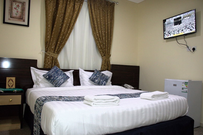 Loulouat Al Anood Hotel Mecca, Makkah, Arabia Saudita