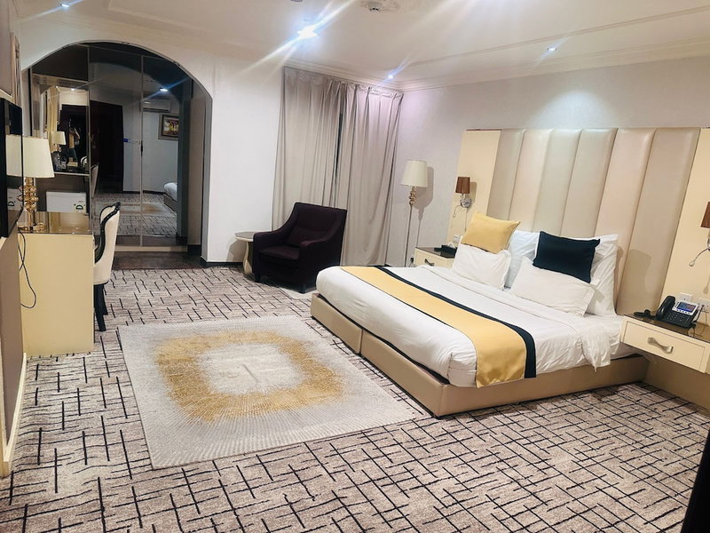 Cheerful Hotel Al Rass, Ar Rass, Saudi Arabia