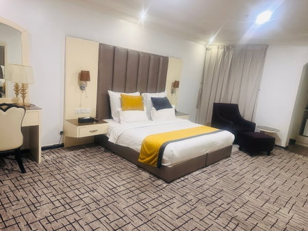 Cheerful Hotel Al Rass, Ar Rass, Saudi Arabia