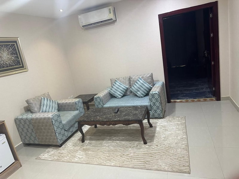 Cheerful Hotel Al Rass, Ar Rass, Saudi Arabia