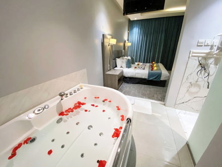 Lian Park Hotel, Al Khobar, Saudi Arabia