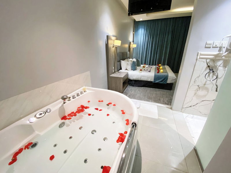 Lian Park Hotel, Al Khobar, Saudi Arabia
