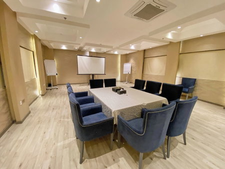 Lian Park Hotel, Al Khobar, Saudi Arabia