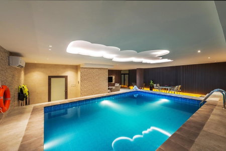Beach View Hotel, Dammam, Саудовская Аравия