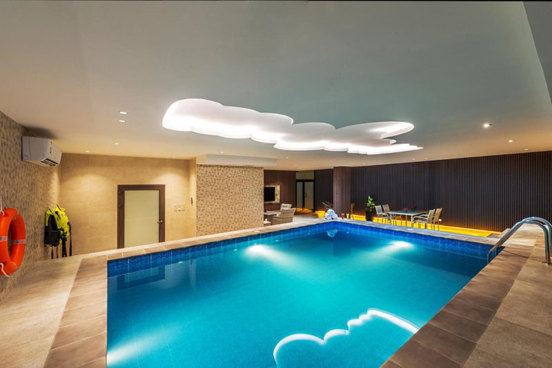 Beach View Hotel, Dammam, Саудовская Аравия