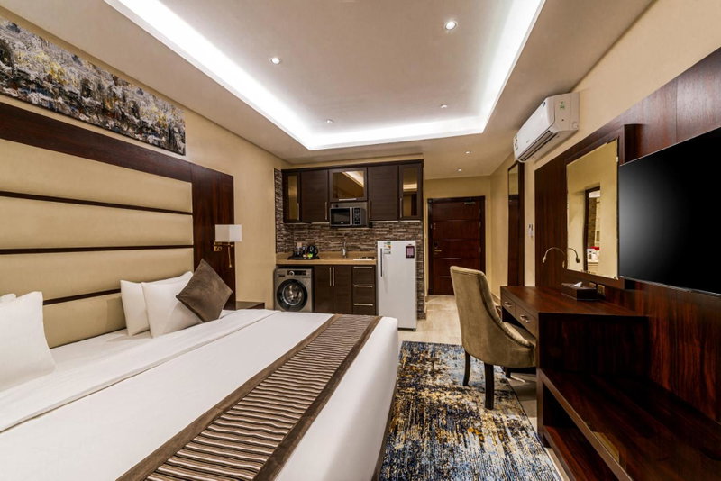 Beach View Hotel, Dammam, Саудовская Аравия