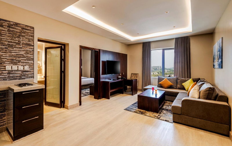 Beach View Hotel, Dammam, Саудовская Аравия