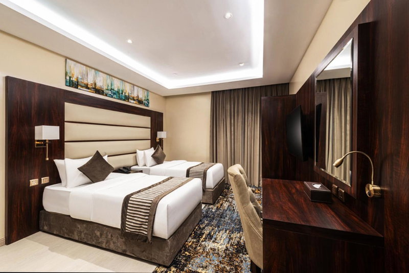 Beach View Hotel, Dammam, Саудовская Аравия