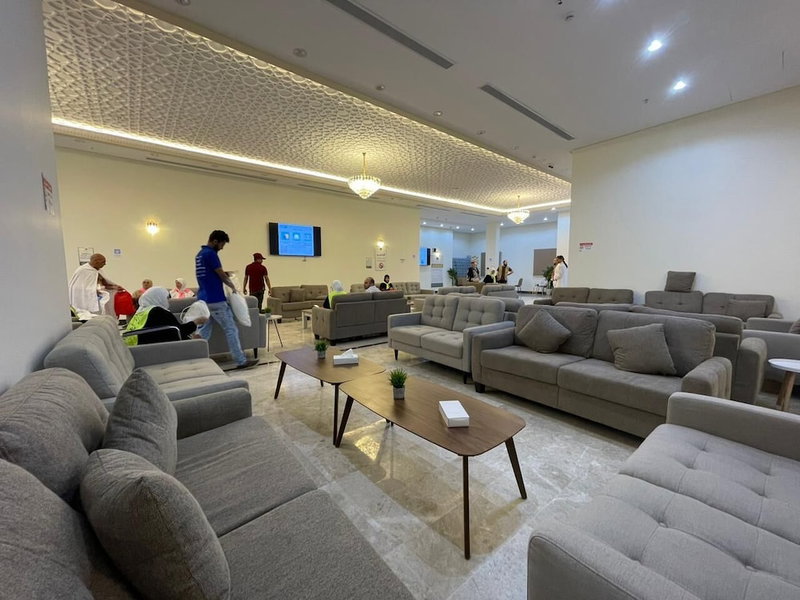 Al Kaulafaa Almasy Hotel, Mecca, Saudi Arabia