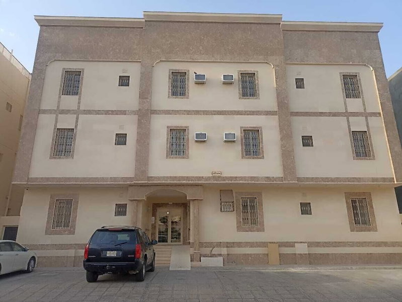 Glamour Tabba Apartments, Madinah, Arabie saoudite