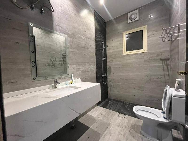 Glamour Tabba Apartments, Madinah, Arabie saoudite