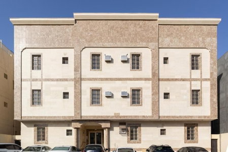 Glamour Tabba Apartments, Madinah, Arabie saoudite
