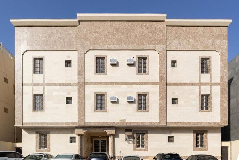 Glamour Tabba Apartments, Madinah, Arabie saoudite