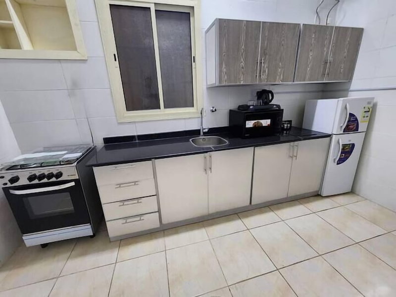 Glamour Tabba Apartments, Madinah, Arabie saoudite