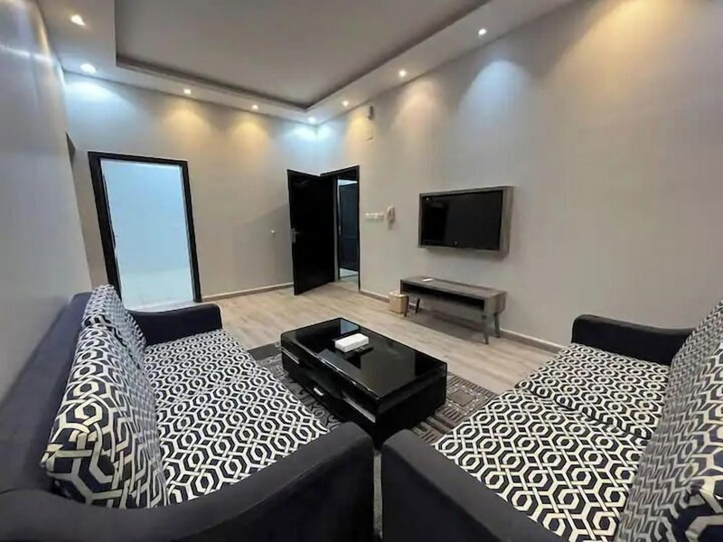 Glamour Tabba Apartments, Madinah, Arabie saoudite