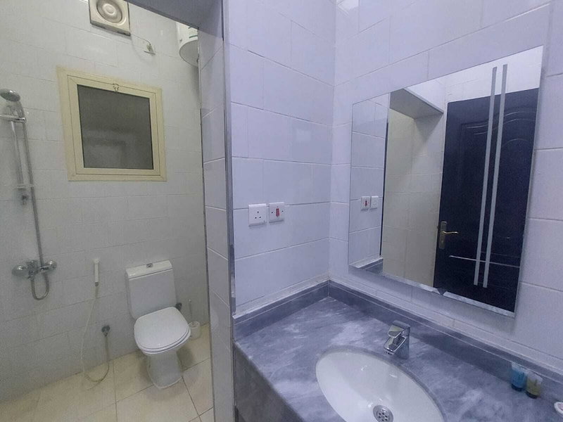Glamour Tabba Apartments, Madinah, Arabie saoudite