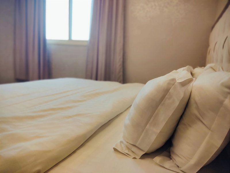 Darar Al Wedad Serviced Apartments, Jeddah, Saudi Arabia
