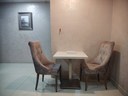 Darar Al Wedad Serviced Apartments, Jeddah, Saudi Arabia