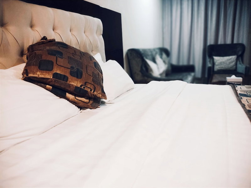 Darar Al Wedad Serviced Apartments, Jeddah, Saudi Arabia