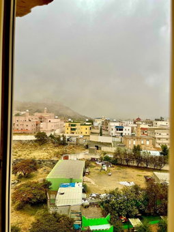 qimampark AlNamas8, Al Namas, Saudi Arabia