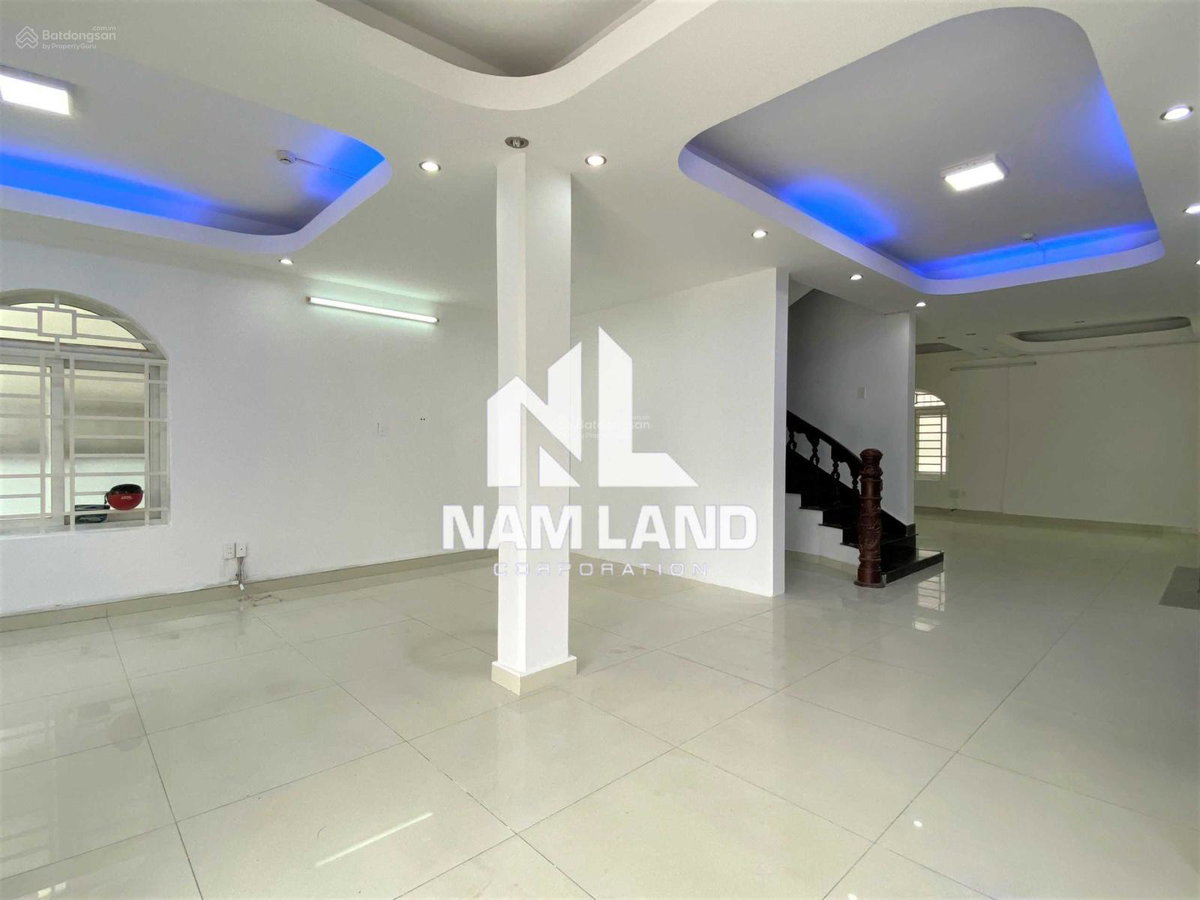 House in Nha Be, Vietnam