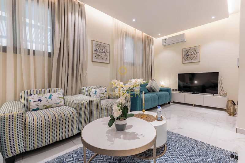 Amber Hospitality Al Qirawan, Riyadh, Saudi Arabia
