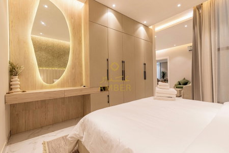Amber Hospitality Al Qirawan, Riyadh, Saudi Arabia