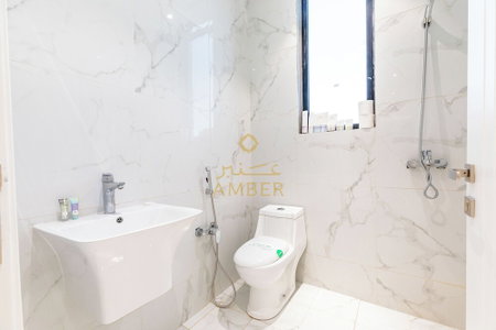 Amber Hospitality Al Qirawan, Riyadh, Saudi Arabia