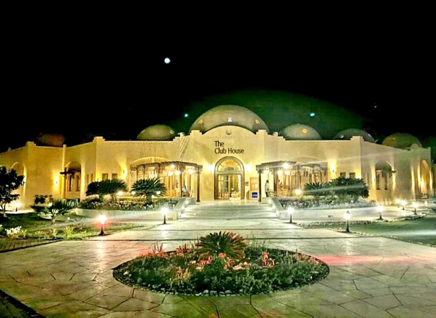 FabbricaCasa Sea Front Villa, Oriental Coast, Marsa Alam City, Egipto