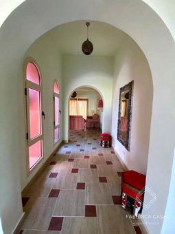 FabbricaCasa Sea Front Villa, Oriental Coast, Marsa Alam City, Egipto