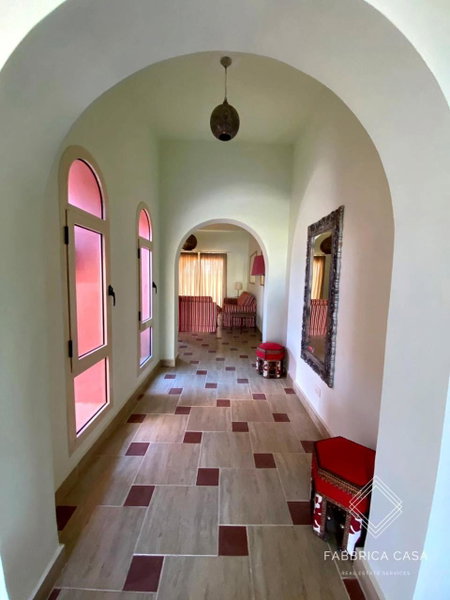 FabbricaCasa Sea Front Villa, Oriental Coast, Marsa Alam City, Egipto