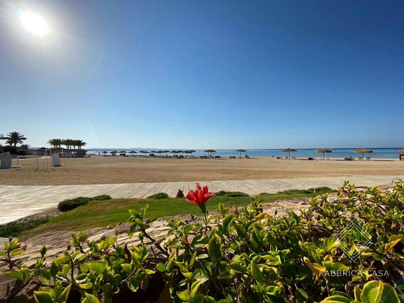 FabbricaCasa Sea Front Villa, Oriental Coast, Marsa Alam City, Egipto