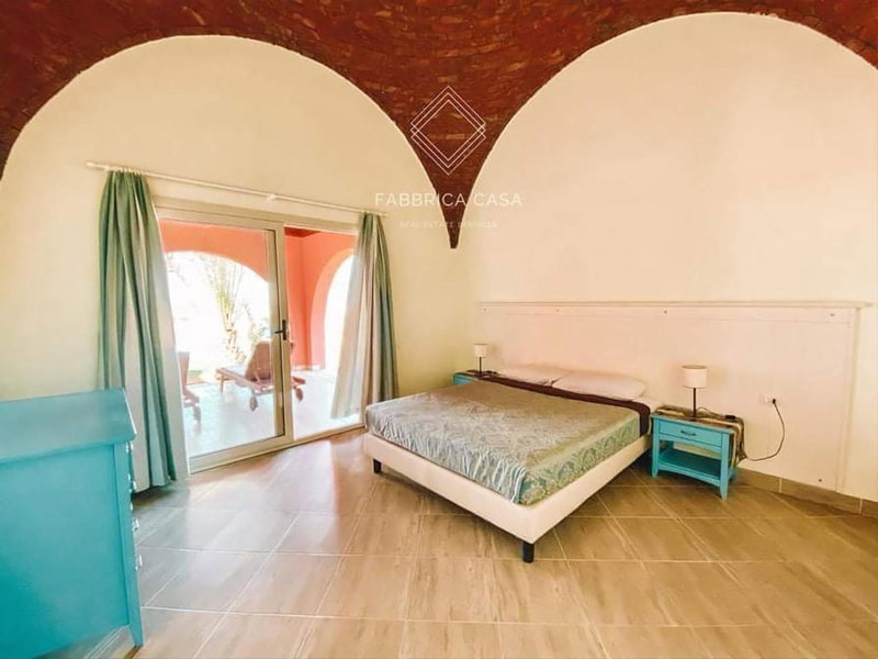 FabbricaCasa Sea Front Villa, Oriental Coast, Marsa Alam City, Egipto