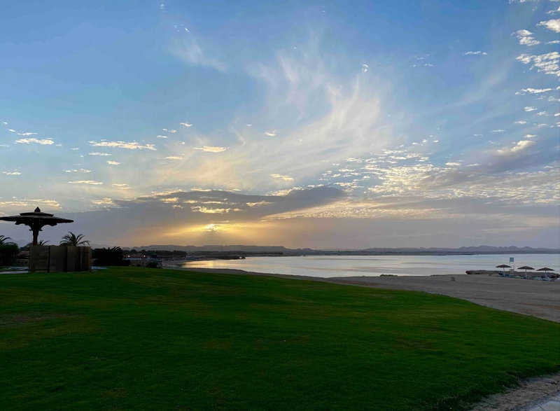 FabbricaCasa Sea Front Villa, Oriental Coast, Marsa Alam City, Egipto