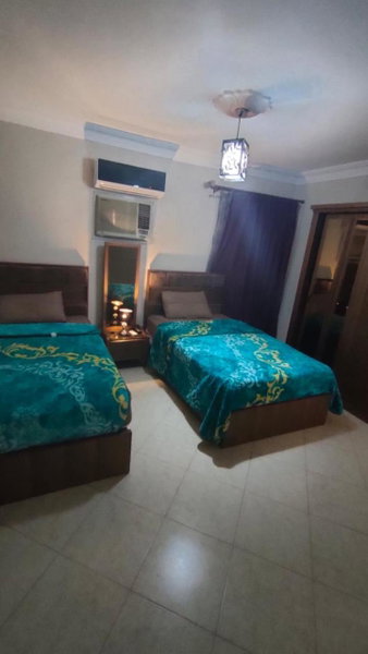 شقة مكرم عبيد للعائلات فقط 21 families only, Cairo, Egypt