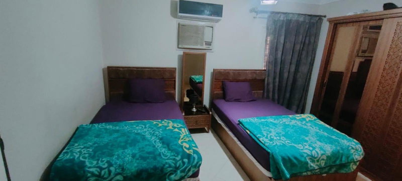 شقة مكرم عبيد للعائلات فقط 21 families only, Cairo, Egypt
