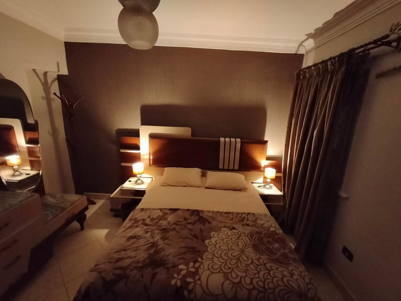 شقة مكرم عبيد للعائلات فقط 21 families only, Cairo, Egypt