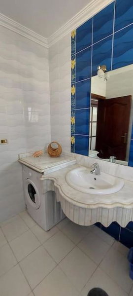 Spacious cheerful apartment, El Shorouk, Egypt