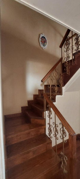 Spacious cheerful apartment, El Shorouk, Egypt