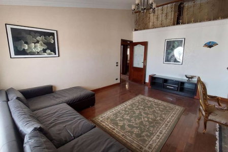 Spacious cheerful apartment, El Shorouk, Egypt