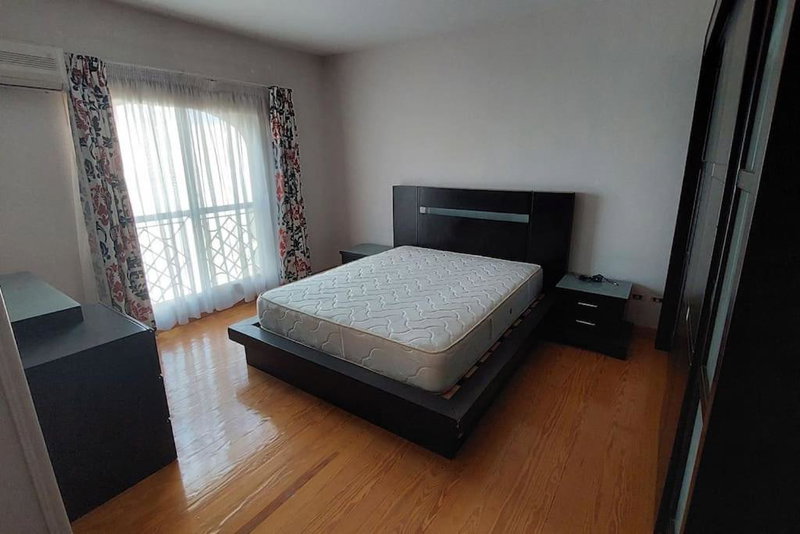 Spacious cheerful apartment, El Shorouk, Egypt
