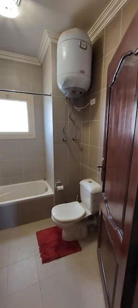 Spacious cheerful apartment, El Shorouk, Egypt