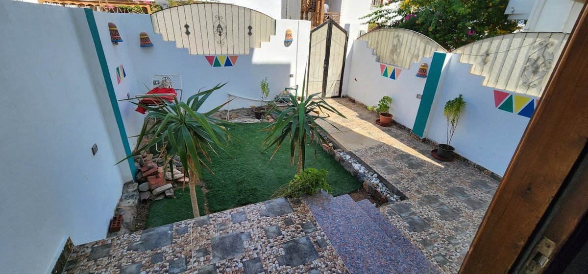 Hotel · Peace House Dahab, Dahab