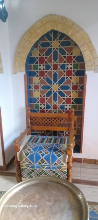 1 Golden Palace Garden, Luxor, Египет