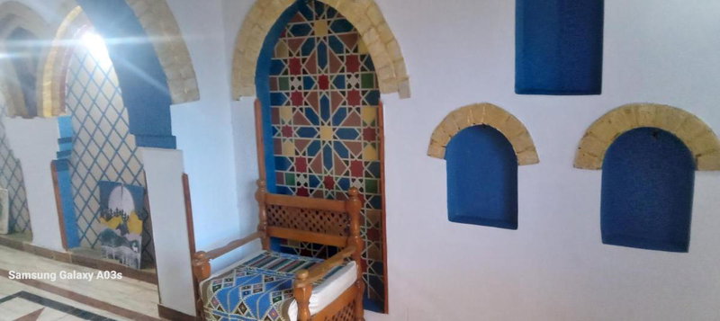 1 Golden Palace Garden, Luxor, Египет