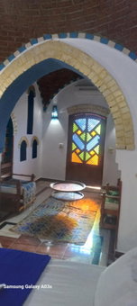 1 Golden Palace Garden, Luxor, Египет