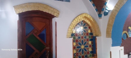 1 Golden Palace Garden, Luxor, Египет