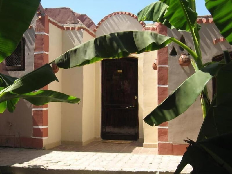 Al Baeirat hotel, Luxor, Египет