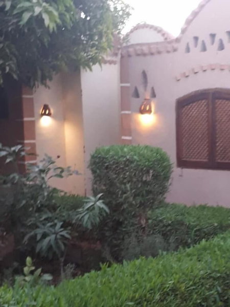 Al Baeirat hotel, Luxor, Египет