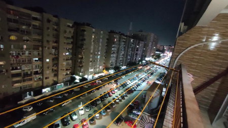شقة عباس العقاد سوبر لوكس 702 للعائلات فقط, Cairo, Egypt